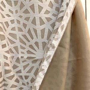 Threshold Shower Curtain